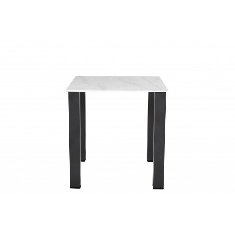 VL Circe 750 Dining Table White